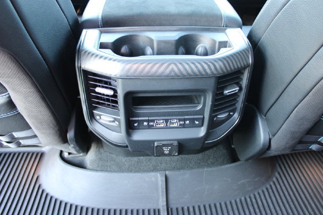 2023 RAM 1500 TRX