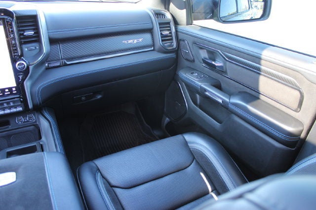 2023 RAM 1500 TRX