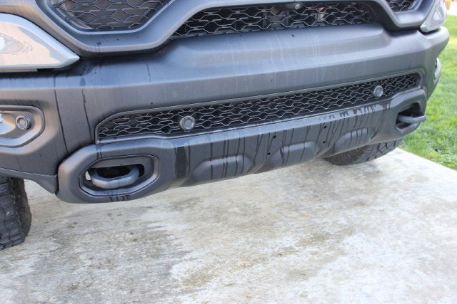 2023 RAM 1500 TRX