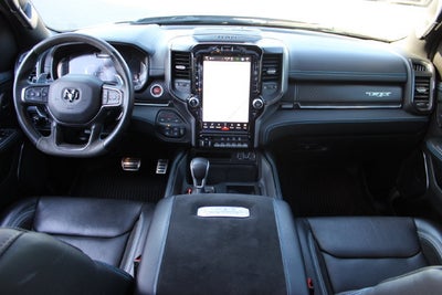 2023 RAM 1500 TRX