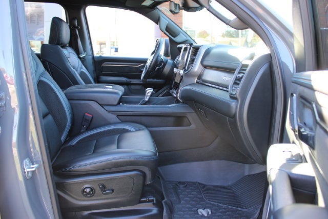2023 RAM 1500 TRX