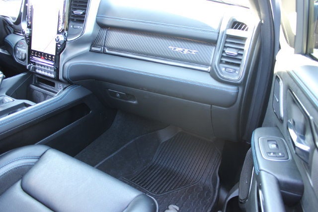 2023 RAM 1500 TRX