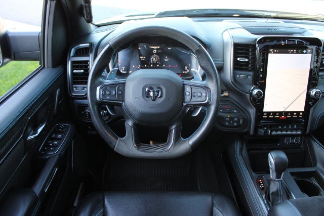 2023 RAM 1500 TRX