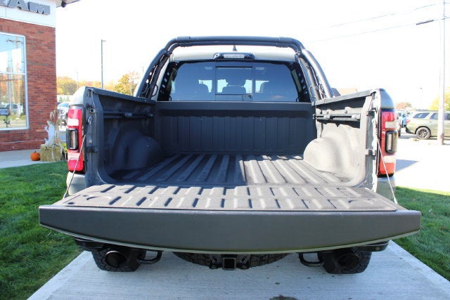 2023 RAM 1500 TRX