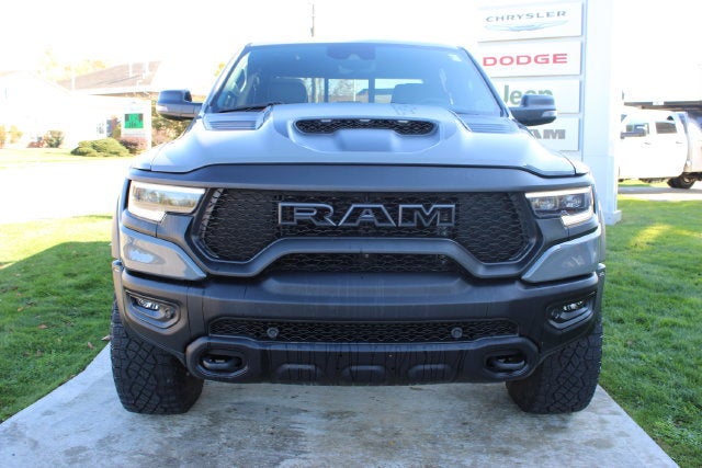 2023 RAM 1500 TRX