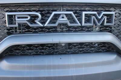 2023 RAM 1500 TRX