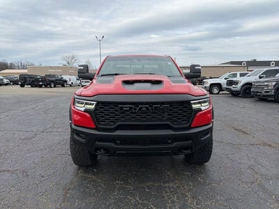 2025 RAM 1500 RHO