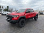 2025 RAM 1500 RHO