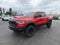 2025 RAM 1500 RHO