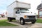 2005 Ford Econoline Commercial Cutaway Standard