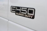 2005 Ford Econoline Commercial Cutaway Standard