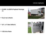 2005 Ford Econoline Commercial Cutaway Standard
