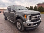 2017 Ford Super Duty F-250 SRW XLT