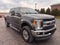 2017 Ford Super Duty F-250 SRW XLT