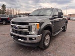 2017 Ford Super Duty F-250 SRW XLT