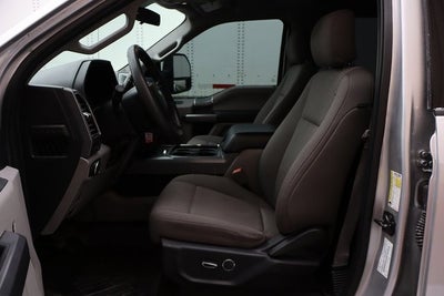 2019 Ford Super Duty F-250 SRW XLT