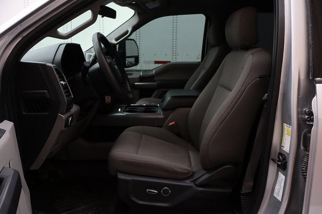 2019 Ford Super Duty F-250 SRW XLT