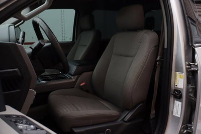 2019 Ford Super Duty F-250 SRW XLT