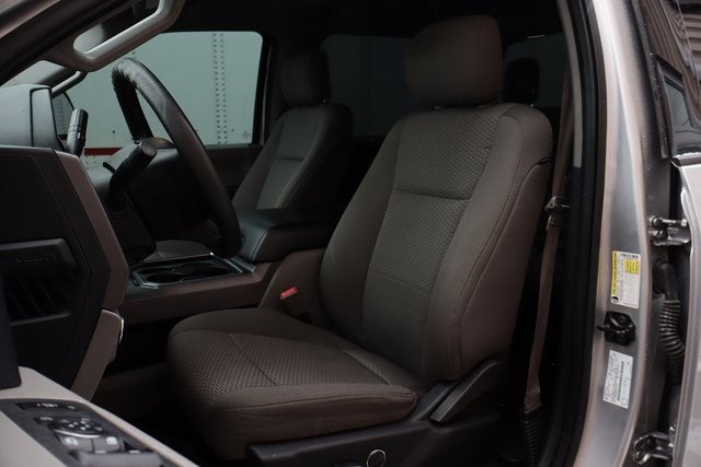 2019 Ford Super Duty F-250 SRW XLT