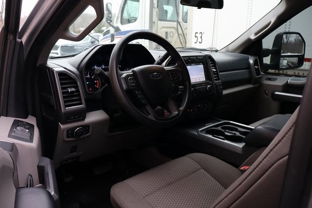 2019 Ford Super Duty F-250 SRW XLT