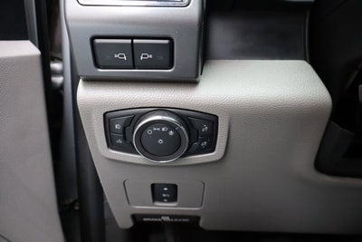 2019 Ford Super Duty F-250 SRW XLT