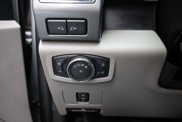 2019 Ford Super Duty F-250 SRW XLT