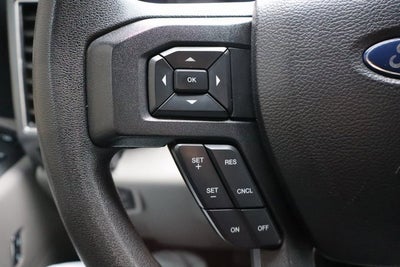 2019 Ford Super Duty F-250 SRW XLT