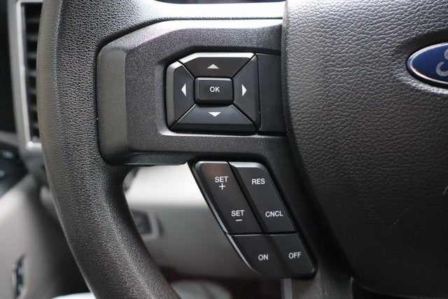 2019 Ford Super Duty F-250 SRW XLT