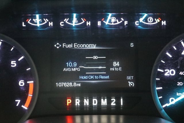 2019 Ford Super Duty F-250 SRW XLT