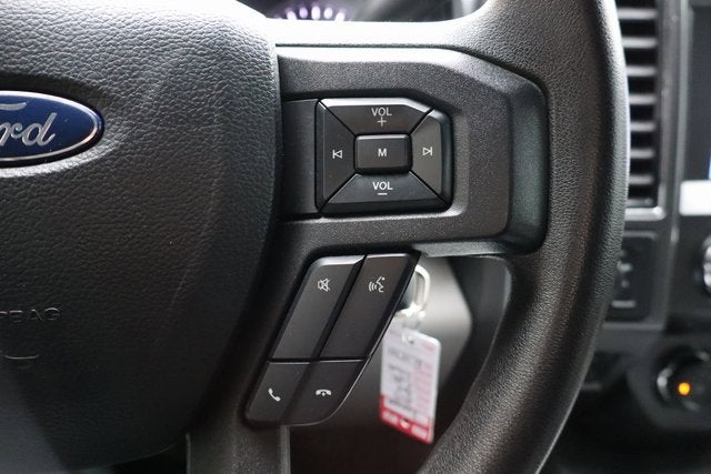 2019 Ford Super Duty F-250 SRW XLT