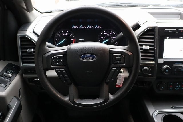 2019 Ford Super Duty F-250 SRW XLT