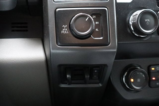 2019 Ford Super Duty F-250 SRW XLT