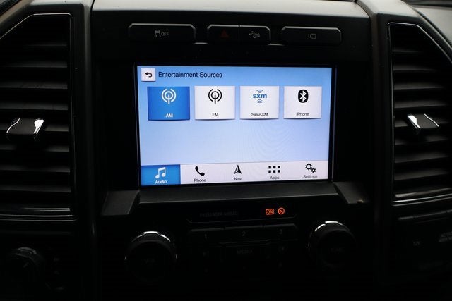 2019 Ford Super Duty F-250 SRW XLT