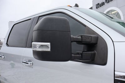 2019 Ford Super Duty F-250 SRW XLT