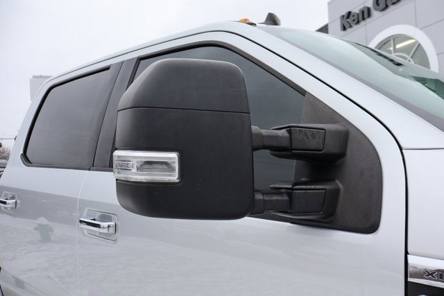 2019 Ford Super Duty F-250 SRW XLT