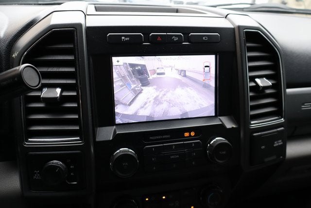 2019 Ford Super Duty F-250 SRW XLT