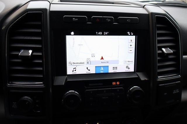 2019 Ford Super Duty F-250 SRW XLT