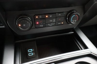 2019 Ford Super Duty F-250 SRW XLT