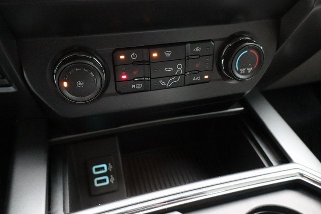 2019 Ford Super Duty F-250 SRW XLT