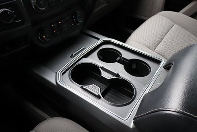 2019 Ford Super Duty F-250 SRW XLT