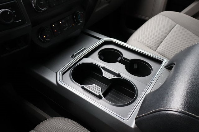 2019 Ford Super Duty F-250 SRW XLT