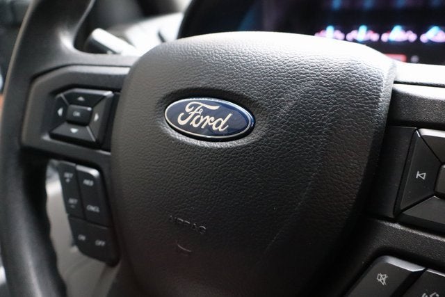 2019 Ford Super Duty F-250 SRW XLT