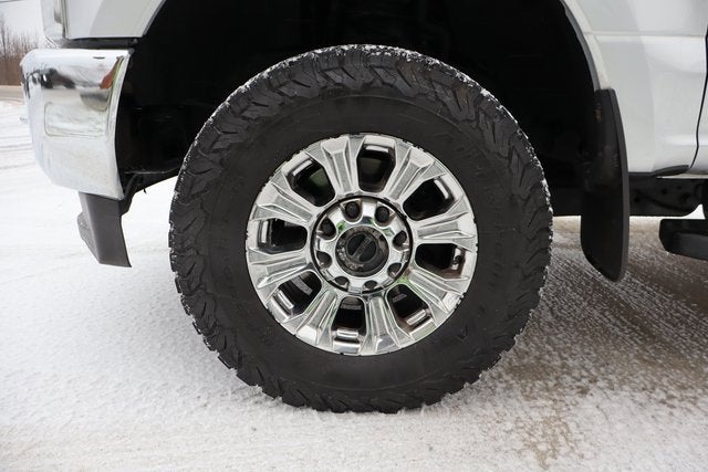 2019 Ford Super Duty F-250 SRW XLT