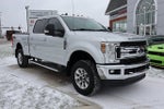 2019 Ford Super Duty F-250 SRW XLT
