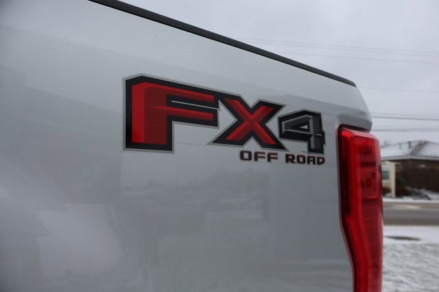 2019 Ford Super Duty F-250 SRW XLT