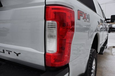 2019 Ford Super Duty F-250 SRW XLT