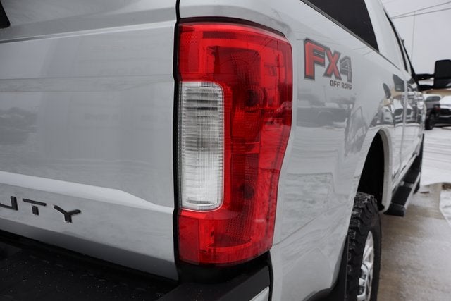 2019 Ford Super Duty F-250 SRW XLT