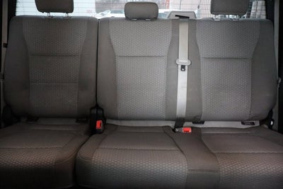 2019 Ford Super Duty F-250 SRW XLT