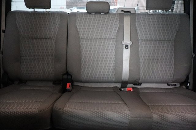 2019 Ford Super Duty F-250 SRW XLT