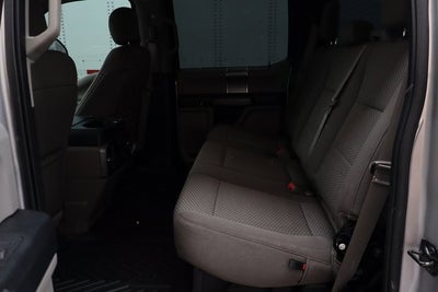 2019 Ford Super Duty F-250 SRW XLT